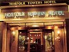 Hyde Park Hotels - Norfolk Towers Hotel