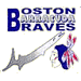Boston Barracuda Braves