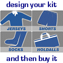 here you can design your own rugby kit and then buy it