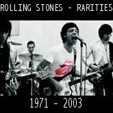click here to buy  the official 2006 Rolling Stones rarities CD
