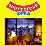 click here to get a place to stay through superbreak