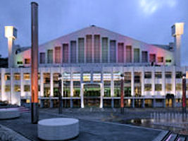 Wembley Arena Hotels